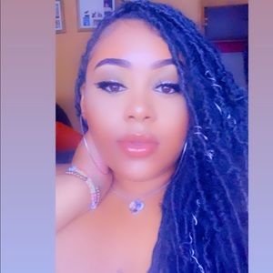 Meet your Posher, Jada